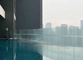 The Gramercy Residence Makati Suite Amazing View
