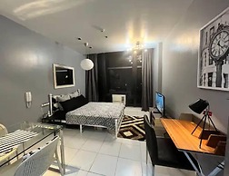 The Gramercy Residence Makati Suite Amazing View