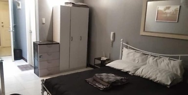 The Gramercy Residence Makati Suite Amazing View