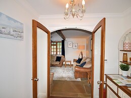 Barley Cottage