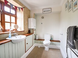 Barley Cottage