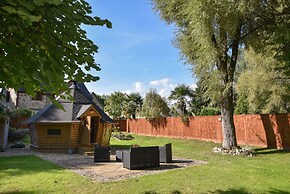 Barley Cottage