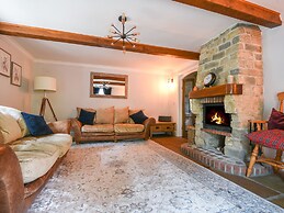 Barley Cottage