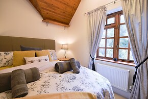 Barley Cottage