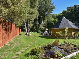 Barley Cottage