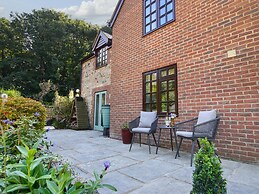 Barley Cottage