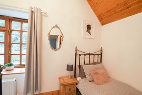 Barley Cottage