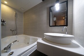NO25 HOTEL YEONSAN