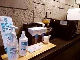 NO25 HOTEL YEONSAN