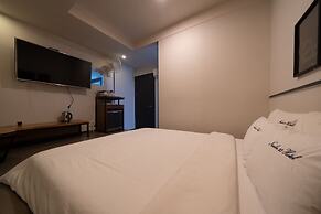 NO25 HOTEL YEONSAN