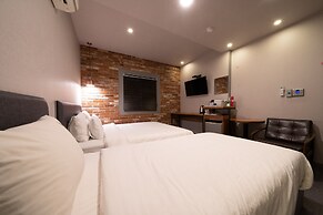 NO25 HOTEL YEONSAN