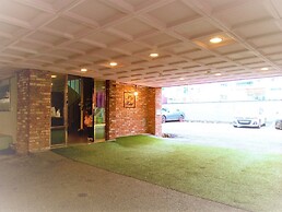 NO25 HOTEL YEONSAN
