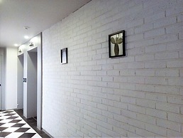 NO25 HOTEL YEONSAN