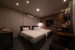 NO25 HOTEL YEONSAN