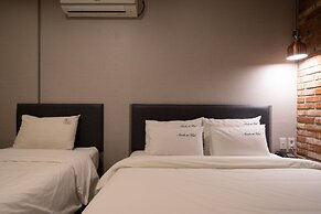 NO25 HOTEL YEONSAN