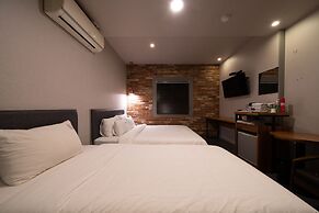 NO25 HOTEL YEONSAN