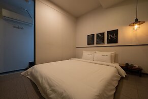 NO25 HOTEL YEONSAN