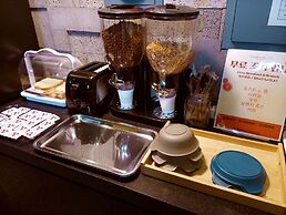 NO25 HOTEL YEONSAN