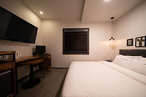 NO25 HOTEL YEONSAN