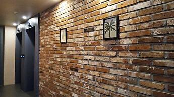 NO25 HOTEL YEONSAN