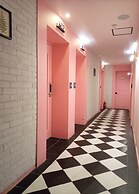 NO25 HOTEL YEONSAN