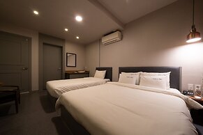 NO25 HOTEL YEONSAN
