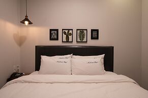 NO25 HOTEL YEONSAN
