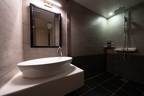 NO25 HOTEL YEONSAN