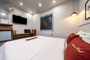 NO25 HOTEL YEONSAN