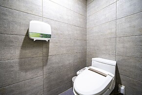 NO25 HOTEL YEONSAN