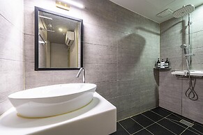 NO25 HOTEL YEONSAN