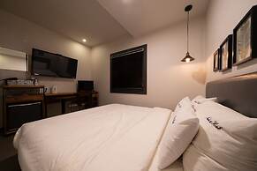 NO25 HOTEL YEONSAN