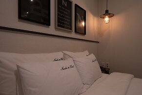 NO25 HOTEL YEONSAN