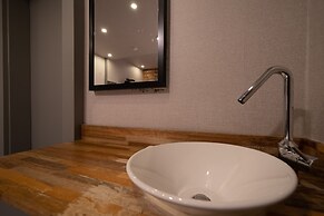 NO25 HOTEL YEONSAN