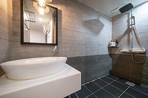 NO25 HOTEL YEONSAN