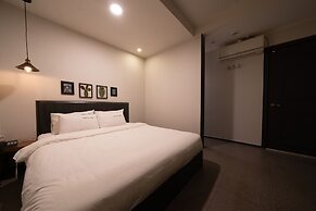 NO25 HOTEL YEONSAN