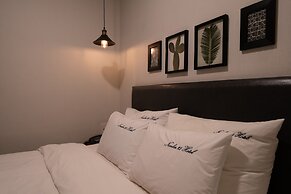 NO25 HOTEL YEONSAN