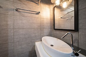 NO25 HOTEL YEONSAN