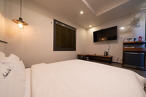 NO25 HOTEL YEONSAN