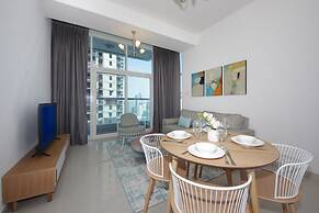 1 Bedroom Apartment in Continental Tower