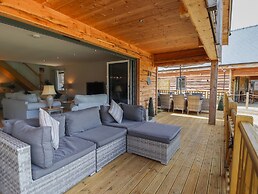 Lake View Lodge