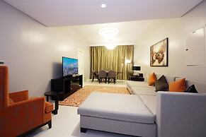3 Bedroom Apartment in Artesia Tower B