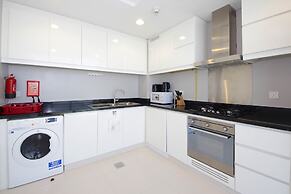 3 Bedroom Apartment in Artesia Tower B