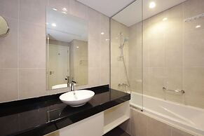 3 Bedroom Apartment in Artesia Tower B