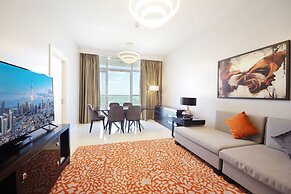 3 Bedroom Apartment in Artesia Tower B