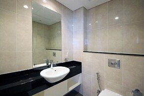 3 Bedroom Apartment in Artesia Tower B