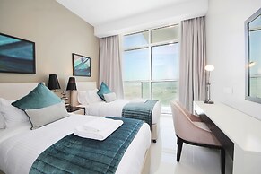 3 Bedroom Apartment in Artesia Tower B