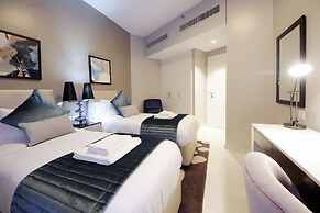 3 Bedroom Apartment in Artesia Tower B