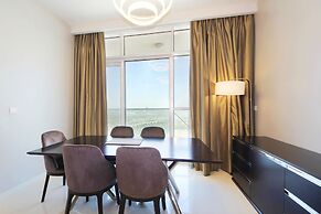 3 Bedroom Apartment in Artesia Tower B