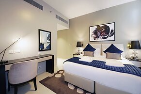 3 Bedroom Apartment in Artesia Tower B